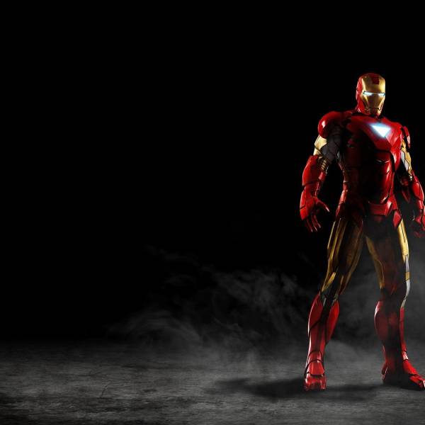 Tapeta Iron Man
