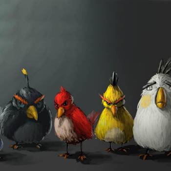Darmowa tapeta Tapeta_Angry_Birds
