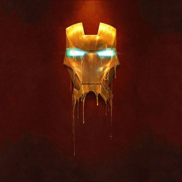 Tapeta Iron Man